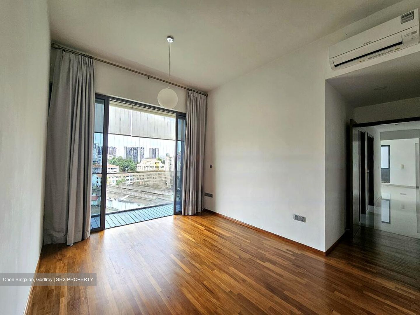 Riverside Melodies (D12), Apartment #482509221